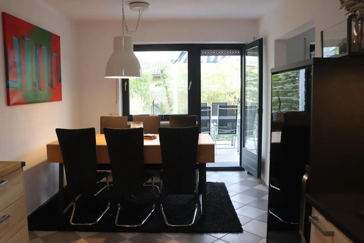 Haus 16 Ferienhaus Zwischen Salzburg Chiemsee Und Waging Am See Kirchanschoring