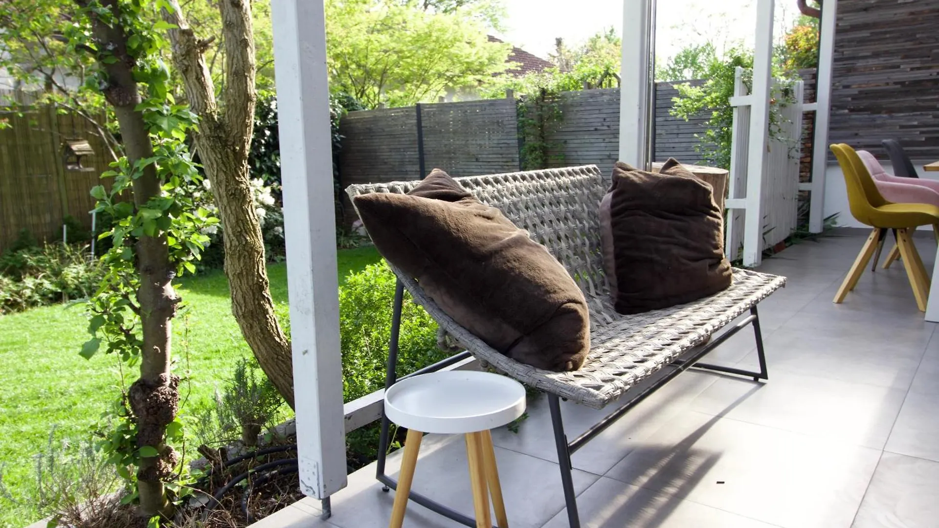 아파트 Haus 16 Ferienhaus Zwischen Salzburg Chiemsee Und Waging Am See Kirchanschoring 독일